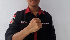 Fauzan, Nahkoda Baru Himaprodi HPI IAIM Sinjai