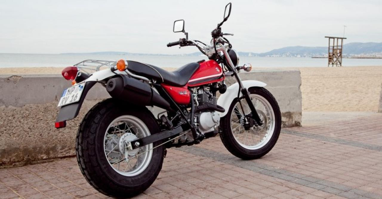 2009 Suzuki Van Van 125 Moto ZombDrive COM 2009 Suzuki Van Van 125 Moto ZombDrive COM