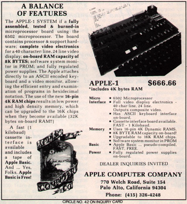 Vintage Computer Ad 11