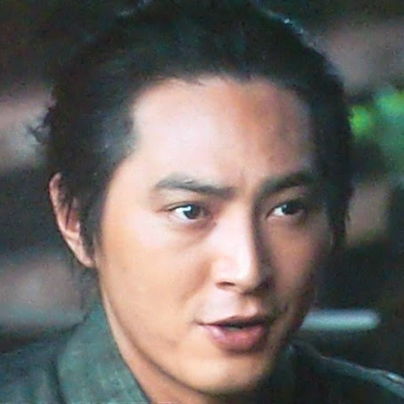塚本 高史 俳優メモ