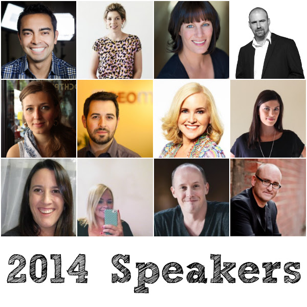 Speakers