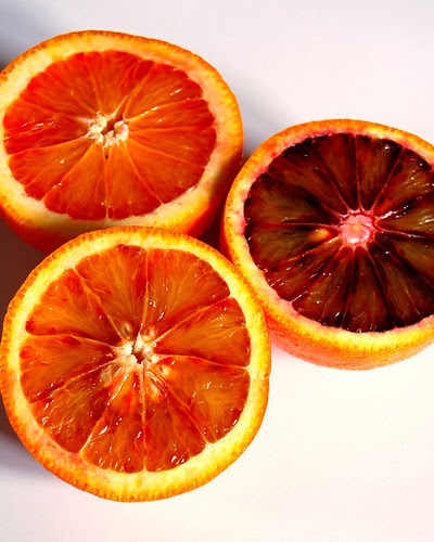 Blood Oranges© by haalo
