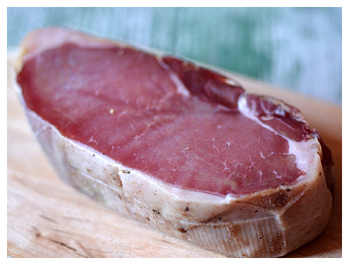 Lonza di Maiale© by Haalo