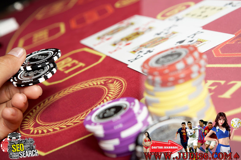 Judi Bola Terpercaya Di Indonesia