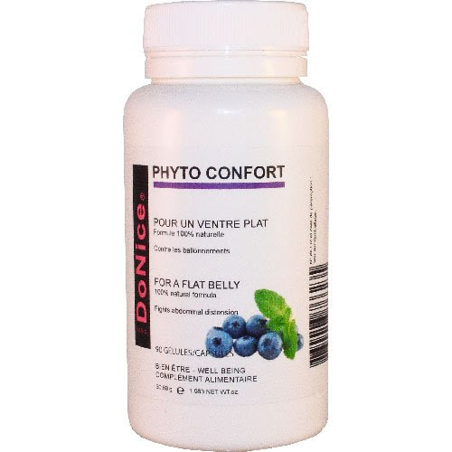 DoNice - Phyto Confort - Ventre plat - Poids : 30.69 gr
