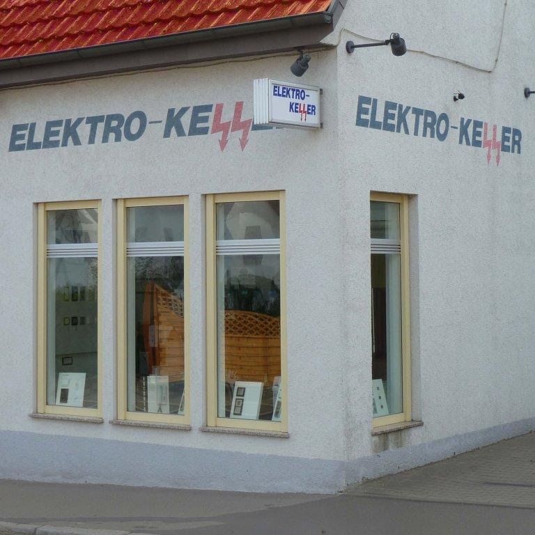 Keller elektro