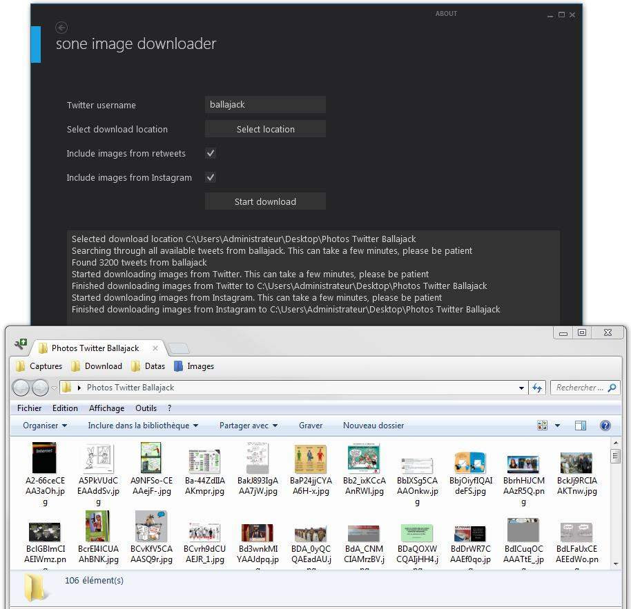 sone-image-downloader