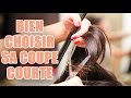 Coupe Cheveux Court Photo