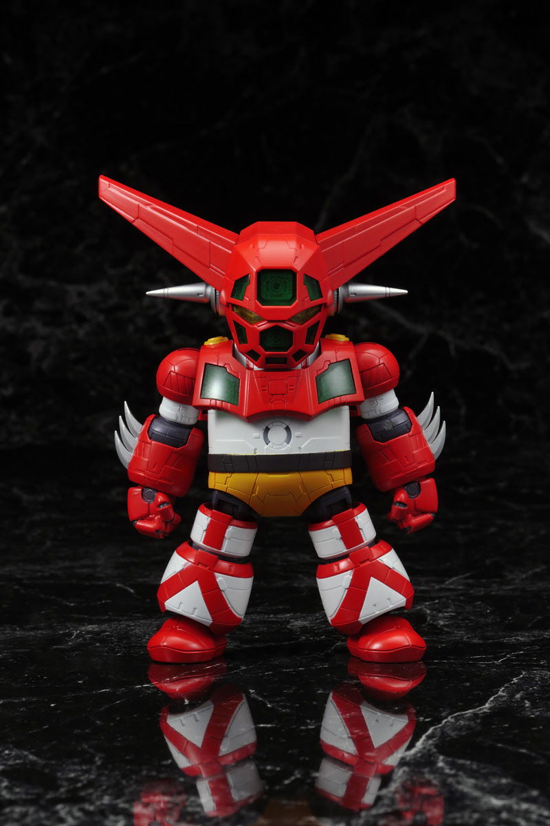 真ゲッターロボ 世界最後の日の画像 原寸画像検索