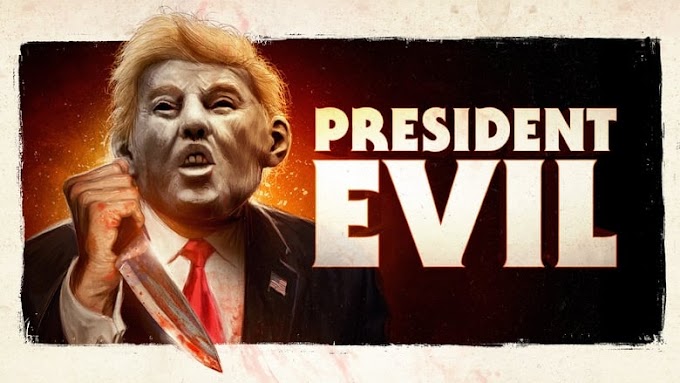 Full Free Watch President Evil (2018) Movie Full Summary Streaming
Online