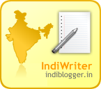 Indiblogger