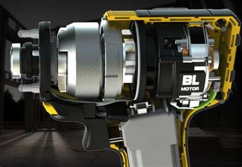 Add versatility to your toolbox with the dewalt dca1820 20v max to 18v tool adapter. Dewalt Launches New 20V Brushless Impact Driver!