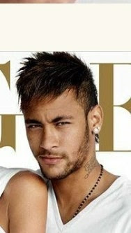 Hair Salon Y Ozakiのみだしなみブログ サッカーw杯ヘアースタイル祭り