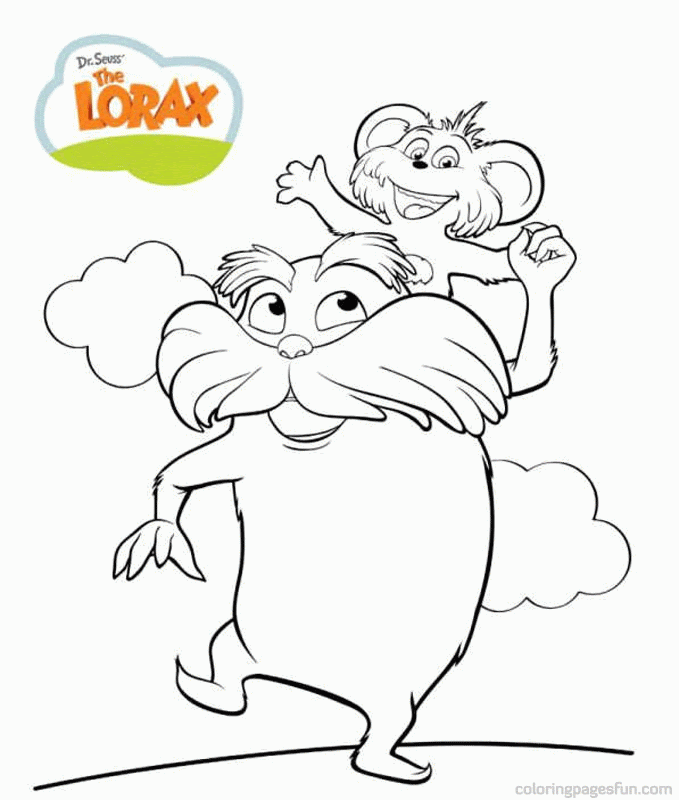 Free Free Printable Dr Seuss Coloring Pages Download Free Free Printable Dr Seuss Coloring Pages Png Images Free Cliparts On Clipart Library