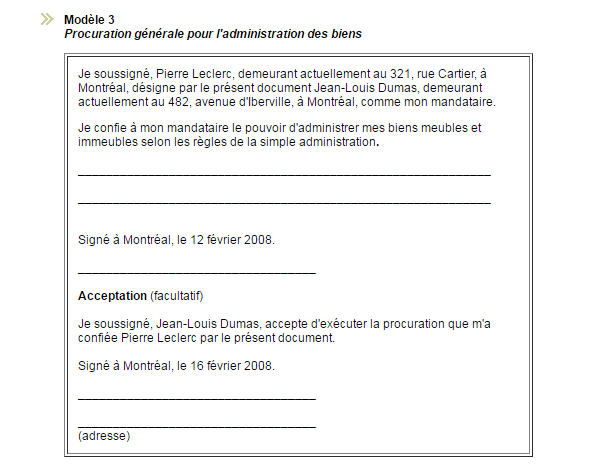 Comment Gerer Les Biens D Un Parent En Transition Vers Une Residence Pour Aines