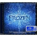 Various Artists: Frozen (Walt Disney)  (1387)  6 used & new from $15.91
