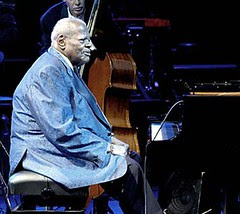 OscarPeterson
