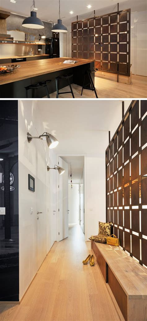 The shopping pros at hgtv share the best table and floor lamps in every style to shop for your living room. Room Divider Ideas To Create Separate Zones In Open Plan Homes