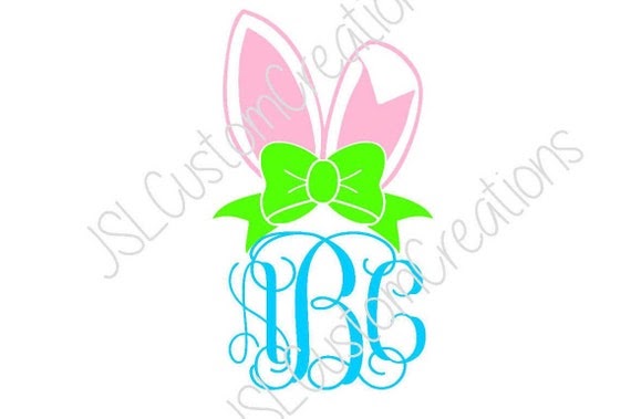 Download Cricut Bunny Ears Svg Free - 98+ DXF Include for Cricut, Silhouette and Other Machine