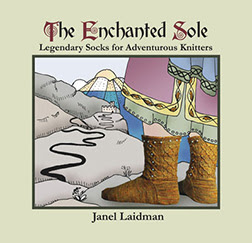The Enchanted Sole