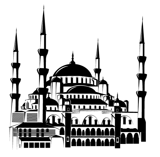 Free Masjid Animasi, Download Free Clip Art, Free Clip Art ...