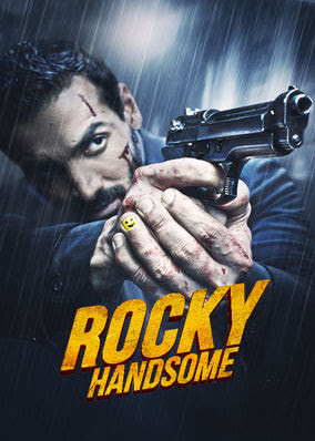 Rocky Handsome