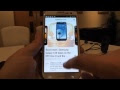 Samsung galaxy s3 review-specification-release date-price in india