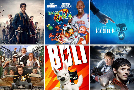 Movies On Netflix To Watch With Friends