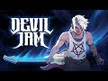 The Big Gig Is Happening On November 3: Devil Jam Release Date Revealed