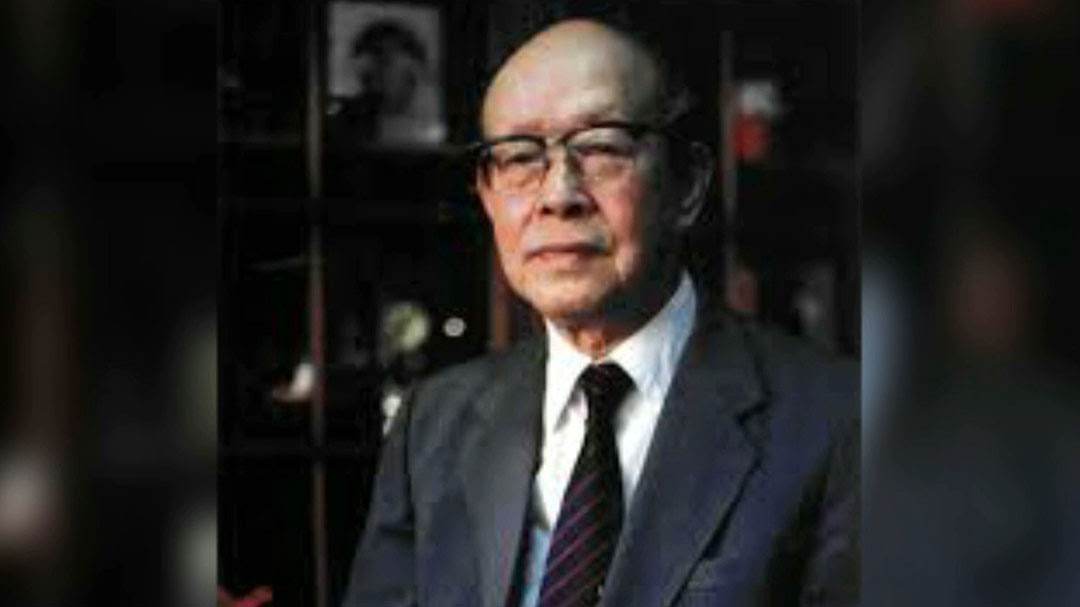 img ZHOU YOUGUANG, Linguist and Economist