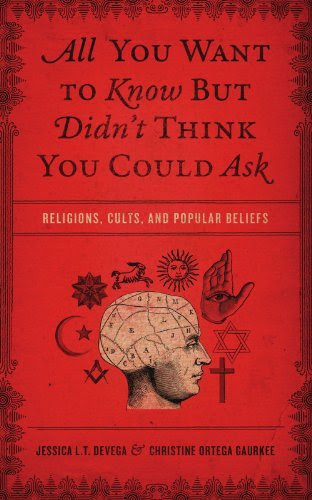 All You Want to Know But Didn't Think You Could Ask