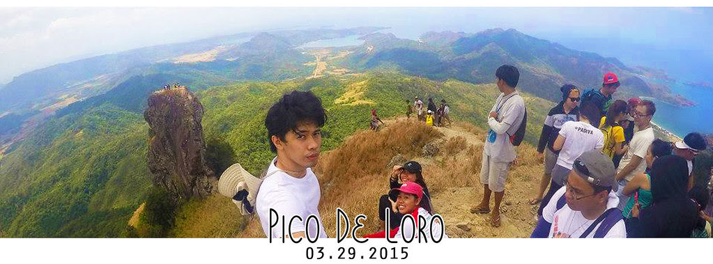  Pico De Loro Climb | Day Hike 
