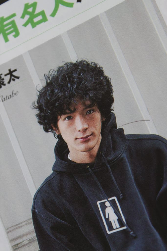 くるくる パーマ メンズヘア メンズパーマ k Hair
