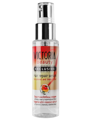 vic77121 - Ser reparator pentru par vopsit si tern