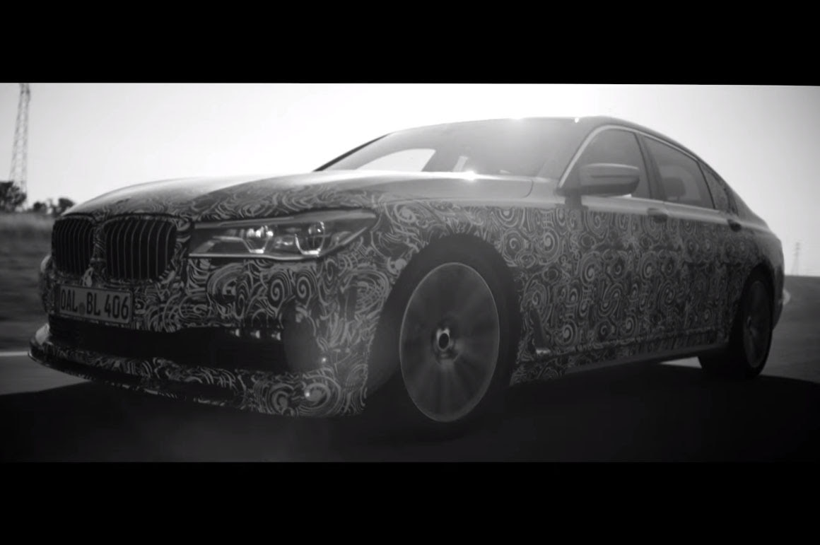 bmw alpina b7