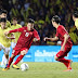 Bóng Đá Trực Tiếp - Trực tiếp bóng đá Indonesia vs Thái Lan - Vòng loại World ... - Mỗi hình thức đều có ưu điểm và nhược điểm riêng.
