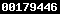 counter on blogger
