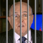 Bill Palmer Exclusive:Rudy Giuliani Under FBI Investigation  Before He Joined Trump's Legal Team