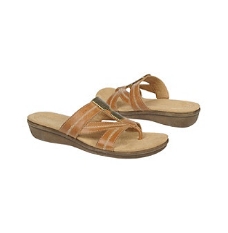... shoes women s sandals casual naturalizer waylon wedge thong sandals