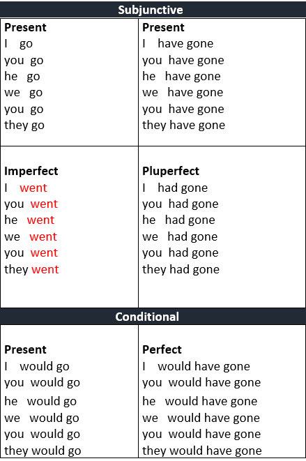 Common Errors In Spoken English Go Goes Going Went Or Gone Learn English Mistakes Misused Grammar English