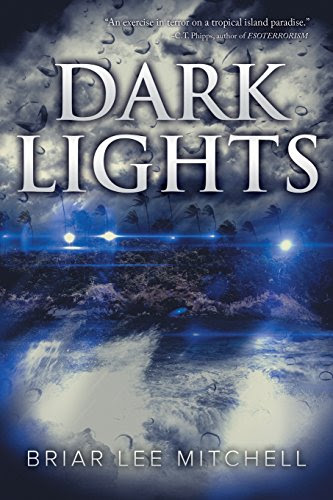 Dark Lights, by Briar Lee Mitchell