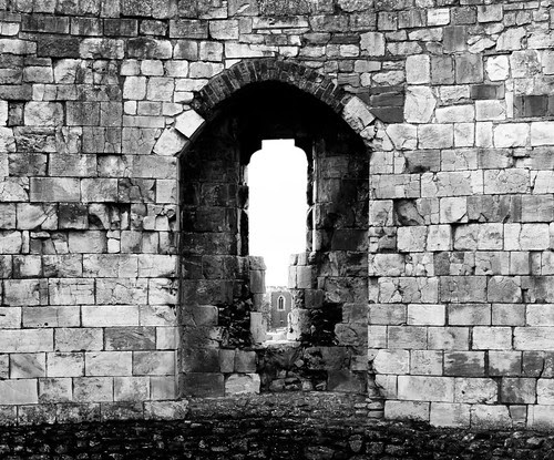 Cliffords Tower