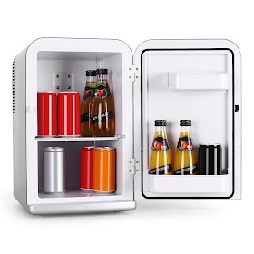 Kleiner Kühlschrank Retro