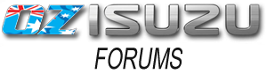 OzIsuzu