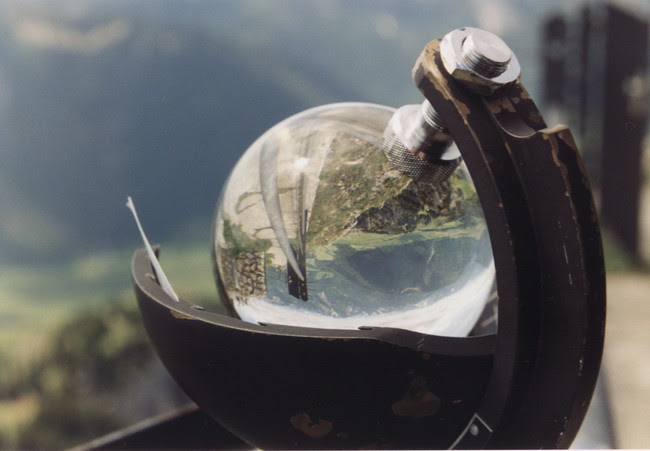 Heliograph Wendelstein 2002 00a