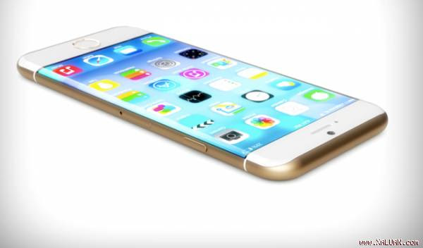 Samsung có thể kiếm bộn tiền từ iPhone 8