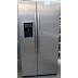 Ge Refrigerator Freezing Food / Electrolux refrigerator fresh food ice maker diagnostic chart: