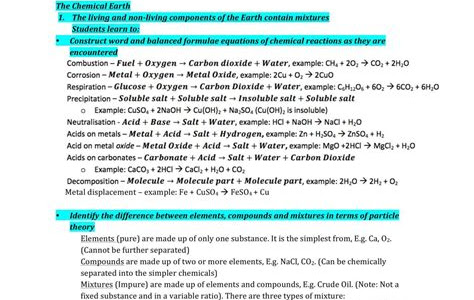 Pdf Download preliminary chemistry revision Kindle eBooks PDF