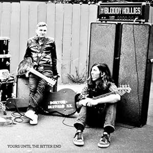 Yours Until the Bitter End