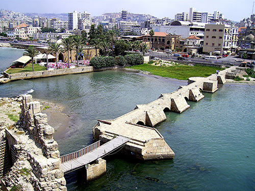 sidon